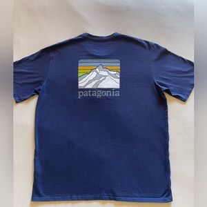 PATAGONIA shirt